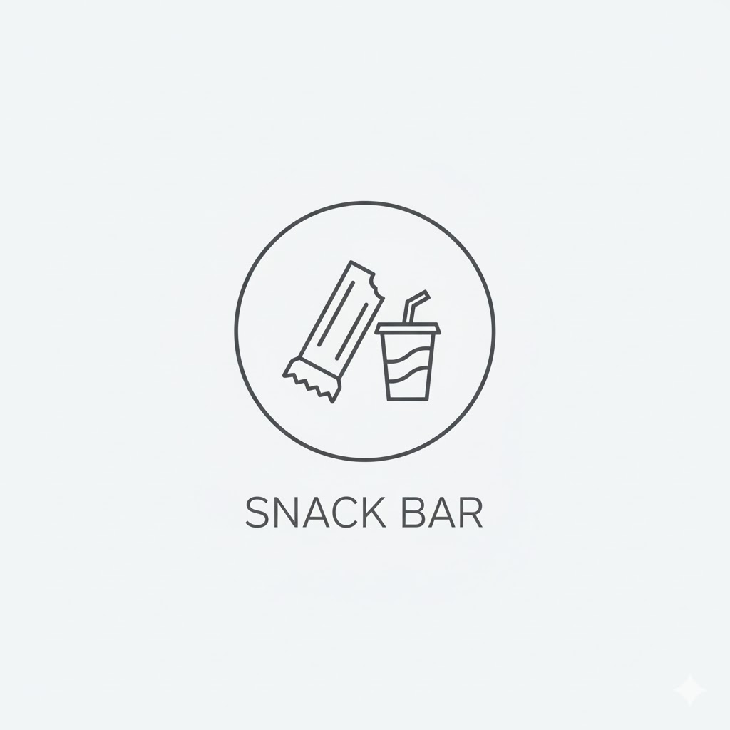 Snack Bar