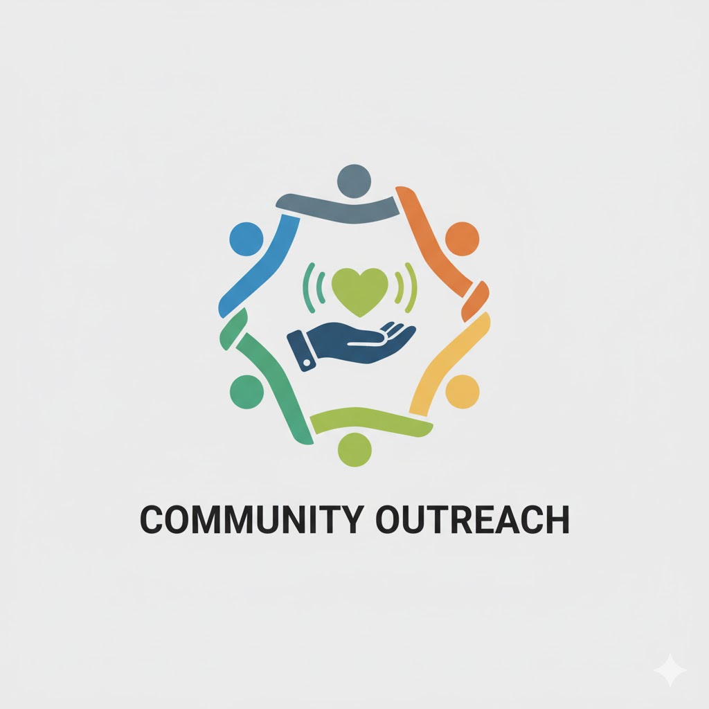 Community Outreach Program Reaches 500 Families